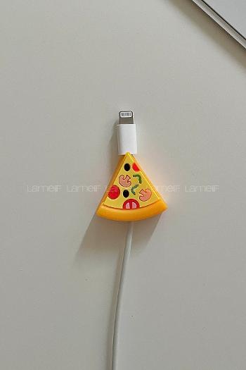 Lamelif Pizza Kablo Koruyucu