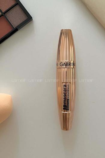 Modalamelif Gabrini 3D Maskara Hacimli