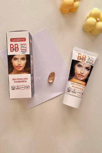 Lamelif Gabrini BB Krem Açık Ton (Light)