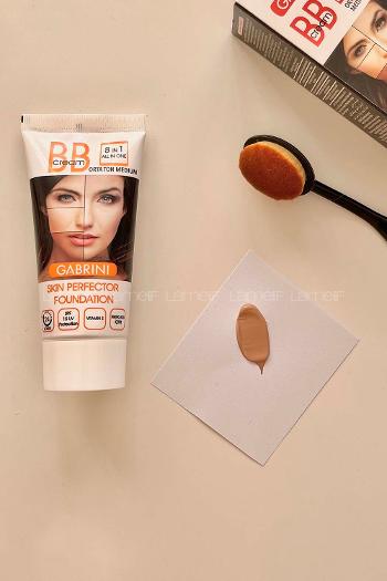 Lamelif Gabrini BB Krem Orta Ton (Medium)