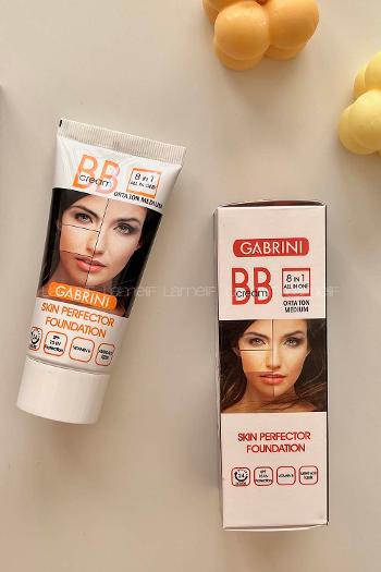 Lamelif Gabrini BB Krem Orta Ton (Medium)