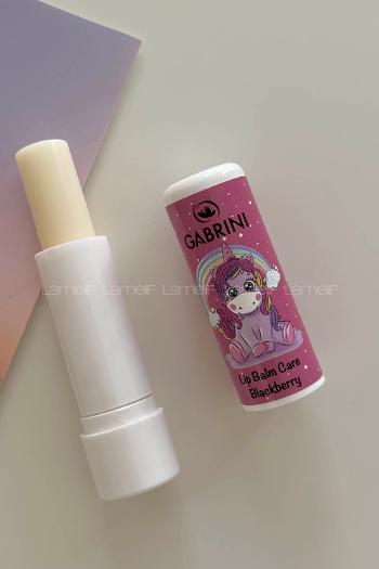 Purble Lip Balm