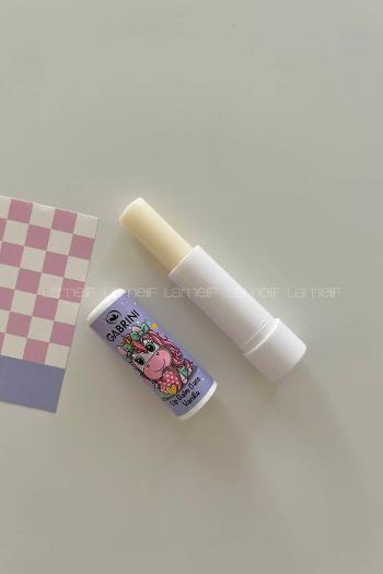 Lamelif Gabrini Lip Balm Vanilla