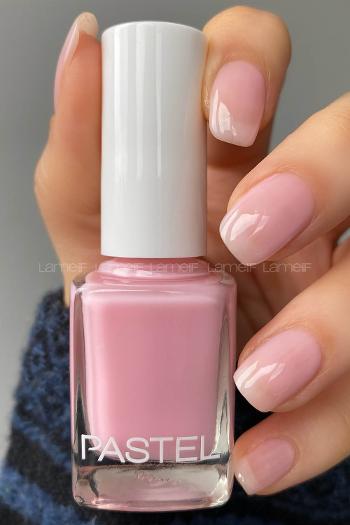 Lamelif Pastel Oje 54