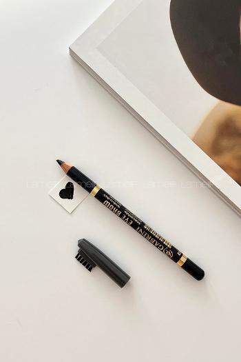 Lamelif Gabrini Kaş Kalemi No:102