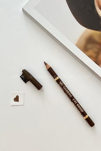 Lamelif Gabrini Kaş Kalemi No:105