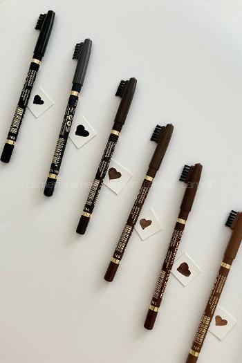 Lamelif Gabrini Kaş Kalemi No:107