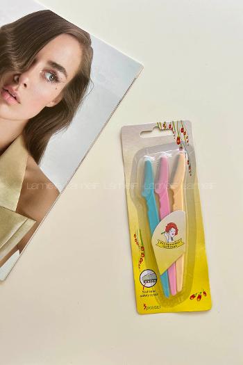 Very Colorful-en Wax