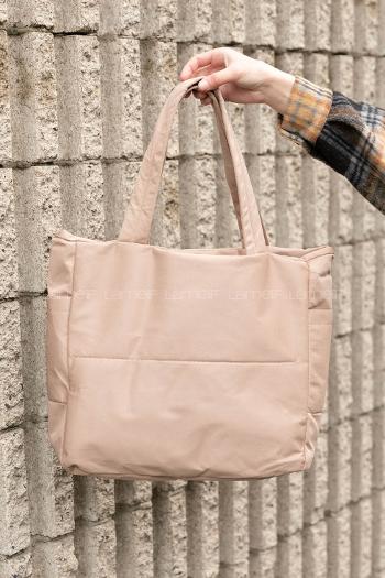 Mink Without Accessories Rope Hand Bag Bag