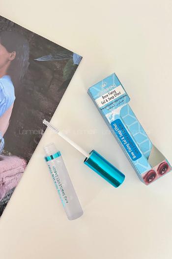 Lamelif Gabrini Kaş Sabitleyici Jel