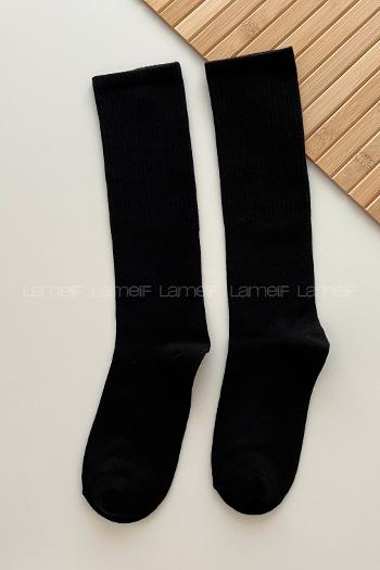 Black-9 Sock