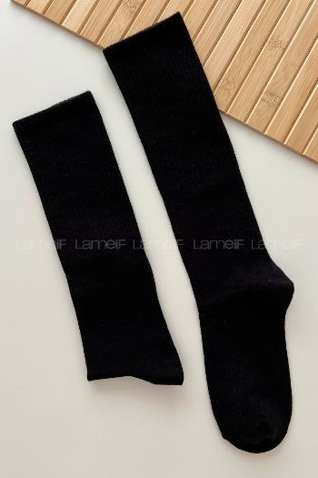Black-9 Sock