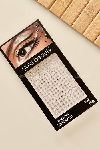 Lamelif Gold Beauty Yüz Taşı