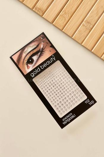 Lamelif Gold Beauty Yüz Taşı