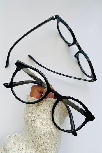Black-1 Glasses