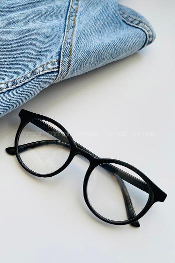 Black-1 Glasses