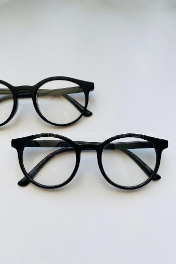 Black-1 Glasses