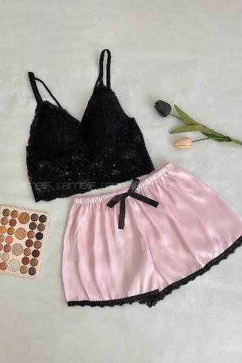 Powder Cotton Fabric Underwire Unsupport 