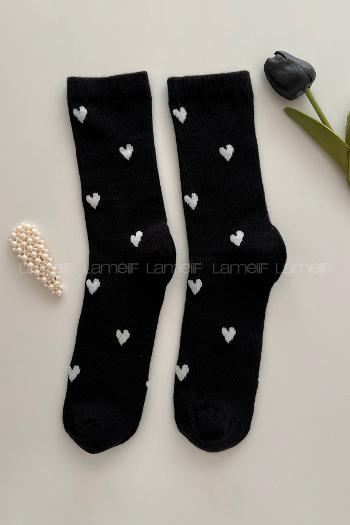 Black Sock