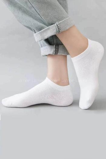 White Sock