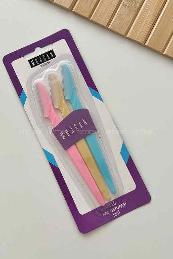 Very Colorful-en Makeup Tools