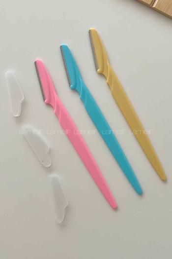 Very Colorful-en Makeup Tools