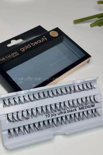 02-en Fake Eyelashes