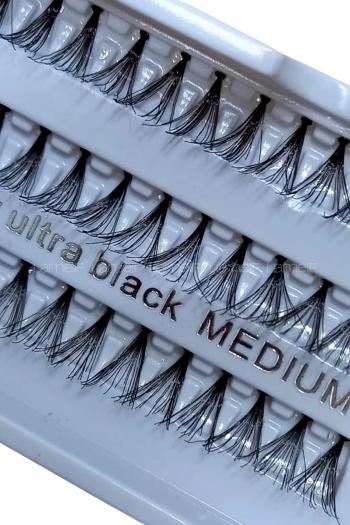 02-en Fake Eyelashes