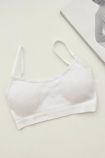 Lamelif Askılı Pedli Sporcu Sütyen