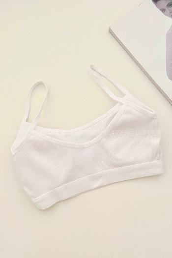 Lamelif Askılı Pedli Sporcu Sütyen