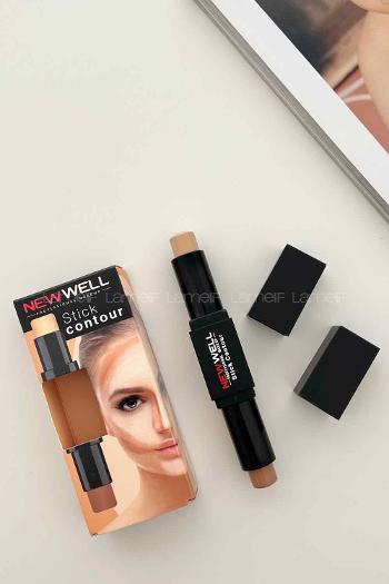 Highlighter & Contour