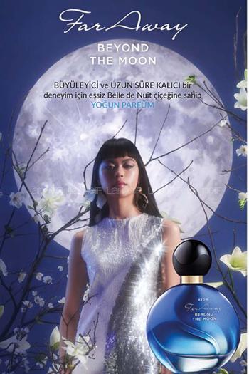 Midnight Blue Perfume