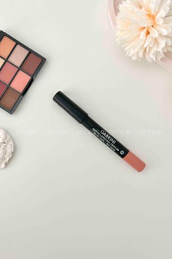 Lamelif Gabrini Matte Dudak Kalemi 06