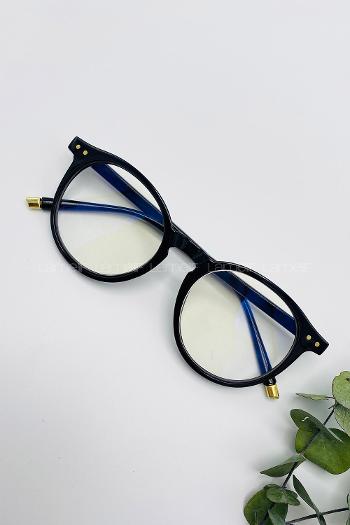 Black Glasses