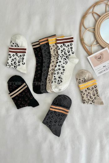 Very Colorful-en Sock