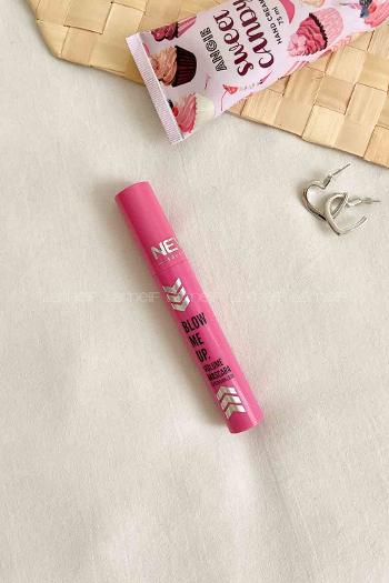 Lamelif Newwell Blow Me Up Maskara