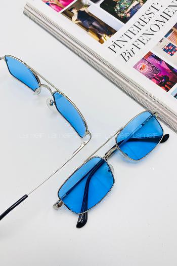 Lamelif Ceo Mavi Güneş Gözlüğü