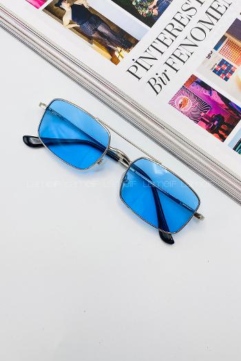 Lamelif Ceo Mavi Güneş Gözlüğü