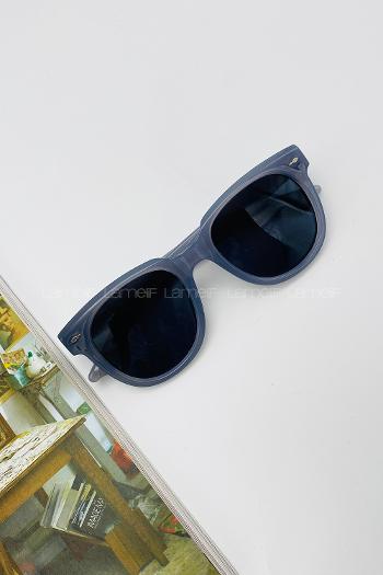 Lamelif Fero Gri Güneş Gözlüğü