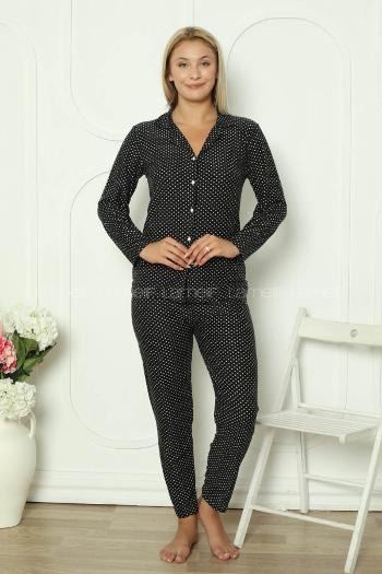 20240925/lamelif-lacivert-puantiyeli-dugmeli-suet-kadin-pijama-seti-146894_1.jpg