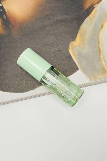 Lamelif Gabrini Dudak Bakım Yağı Elma