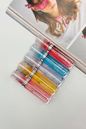 Lamelif Gabrini Roll-On Lipgloss Ananas