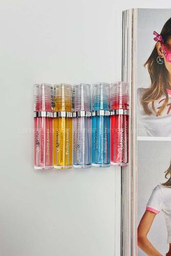 Lamelif Gabrini Roll-On Lipgloss Blueberries