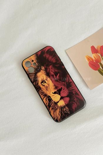 Very Colorful-en Printed Iphone 11 Phone Case