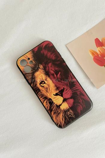 Very Colorful-en Printed Iphone 11 Phone Case