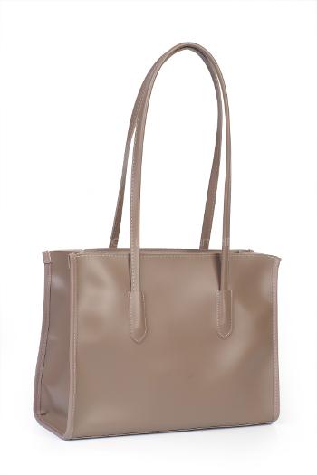 Mink With Suspenders Skin Hand Bag Bag