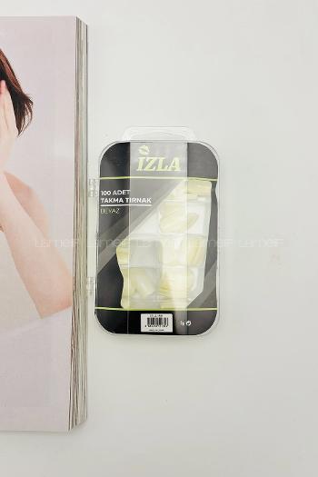 Bone Artificial Nails