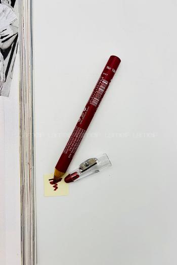 Lamelif Avemor Kalemtıraşlı Dudak Kalemi