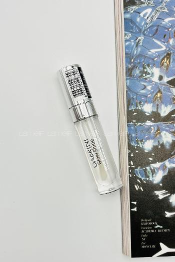 Transparent Lipstick