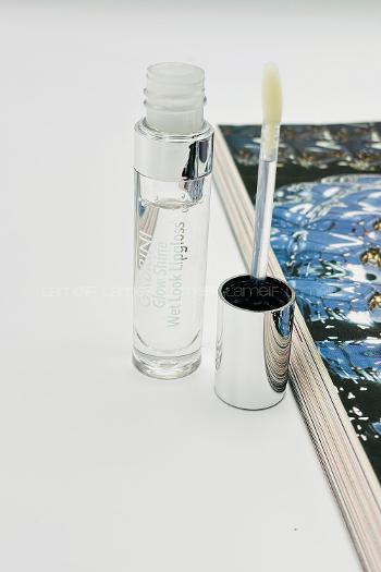 Transparent Lipstick